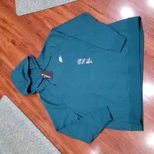 plus size 3X Nike hoodie